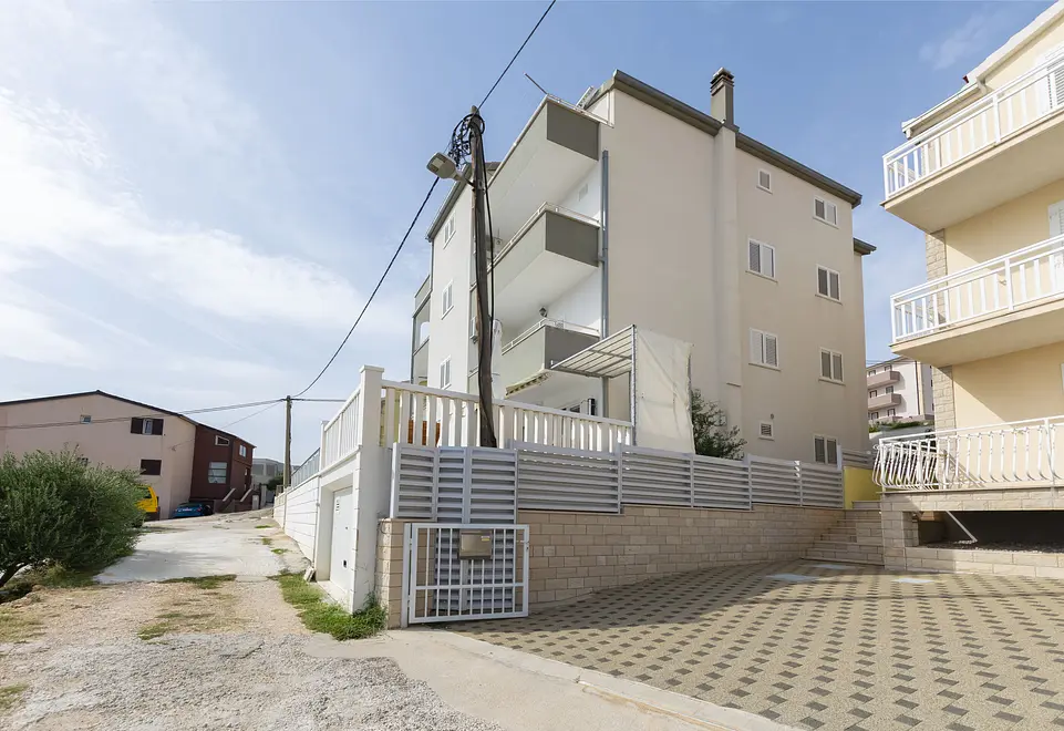 Ferienwohnung in Omis haustiergeeignet 66139383 22205