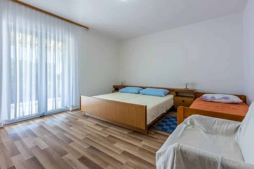 Ferienwohnung in Krk  999203510 31755 – Foto 11