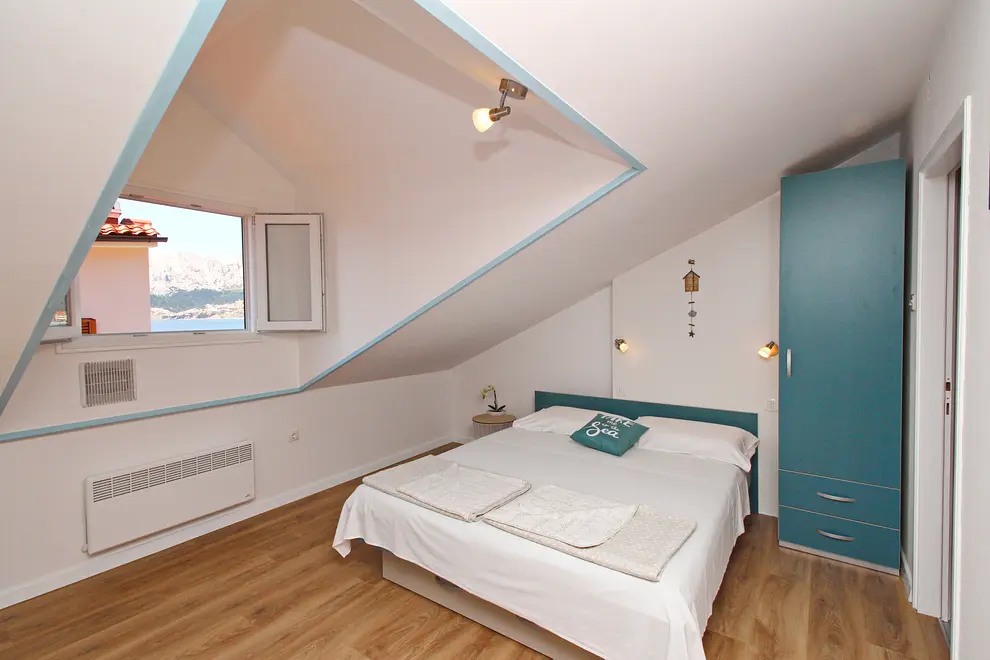 Ferienwohnung in Baska  999224155 42264 – Foto 14