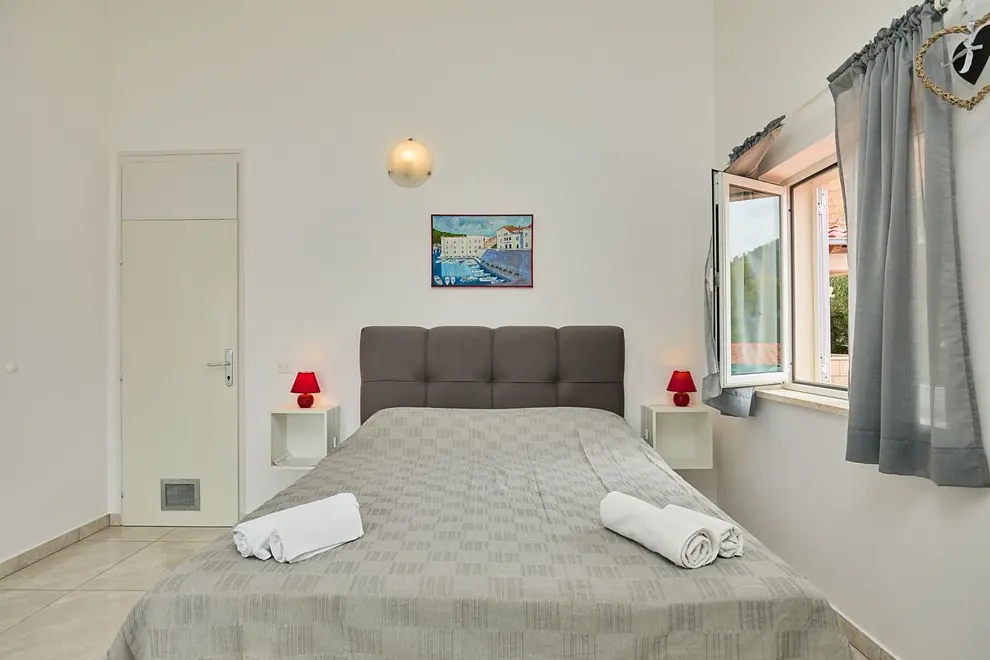 Ferienwohnung in Mljet  999211189 39002 – Foto 15