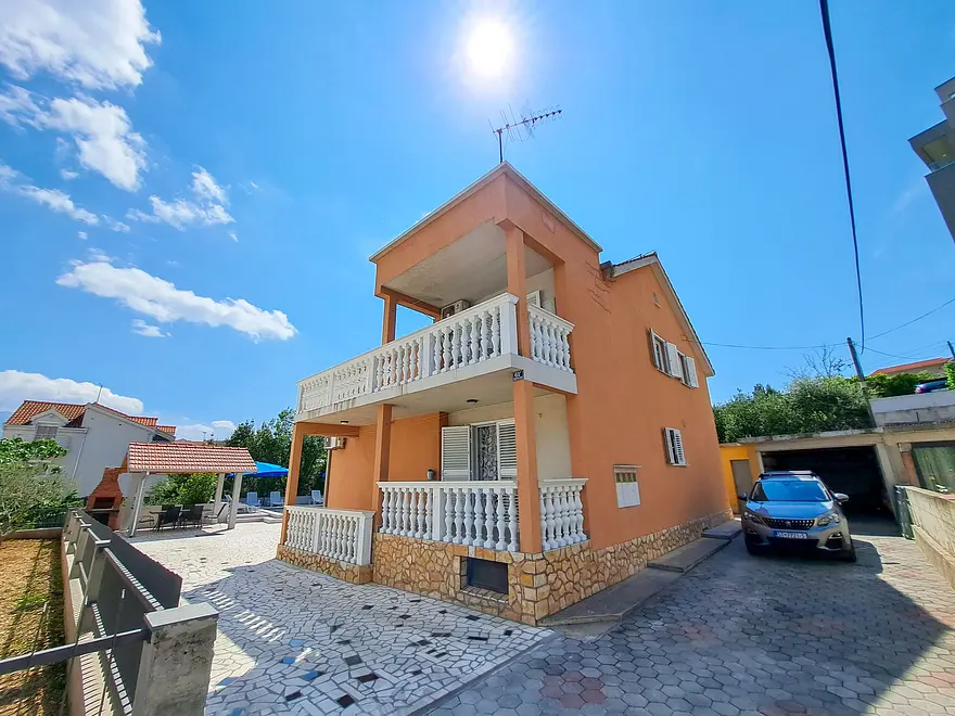 Ferienwohnung in Split mit Pool 999206570 34668 – Foto 19