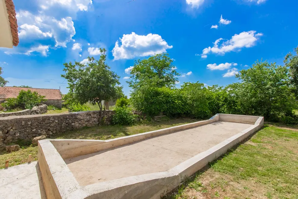 Ferienwohnung in Drnis mit Pool 999207555 35593 – Foto 13