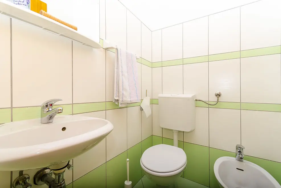 Ferienwohnung in Trogir  999206115 34235 – Foto 17