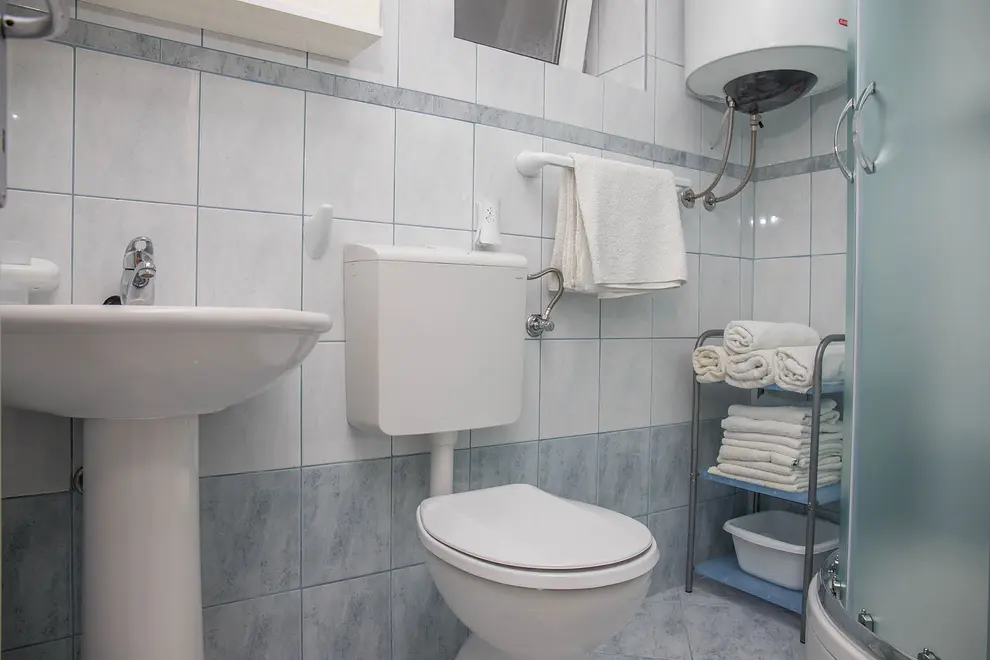 Ferienwohnung in Crikvenica  999202811 31085 – Foto 7