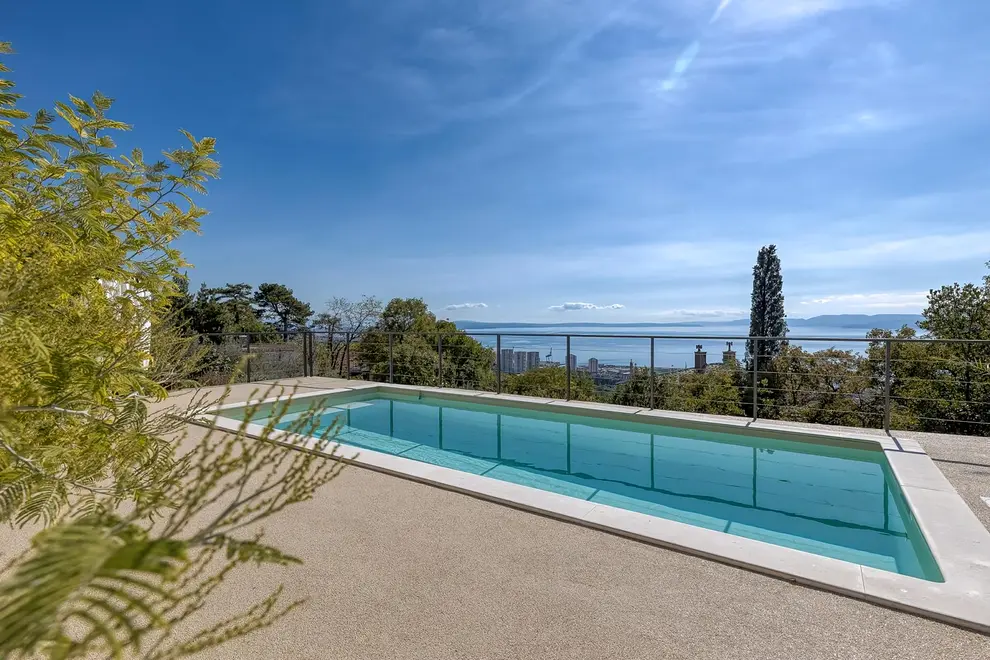 Ferienwohnung in Rijeka mit Pool 999205181 33348 – Foto 4
