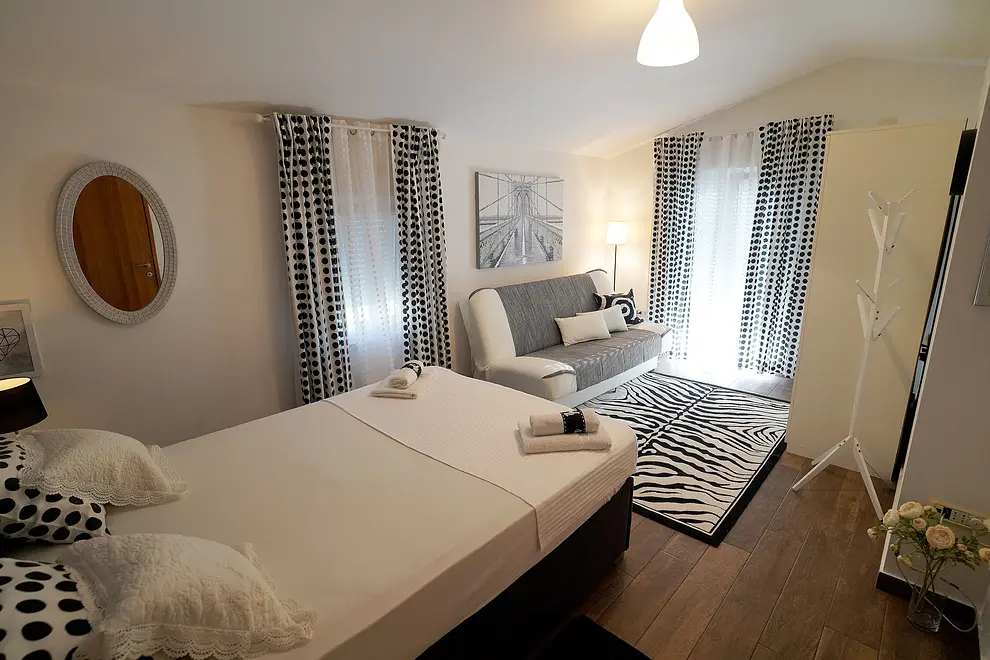 Ferienwohnung in Kastela mit Pool 999207942 35938 – Foto 9