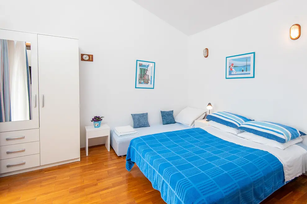 Ferienwohnung in Orebic  999204865 33044 – Foto 4