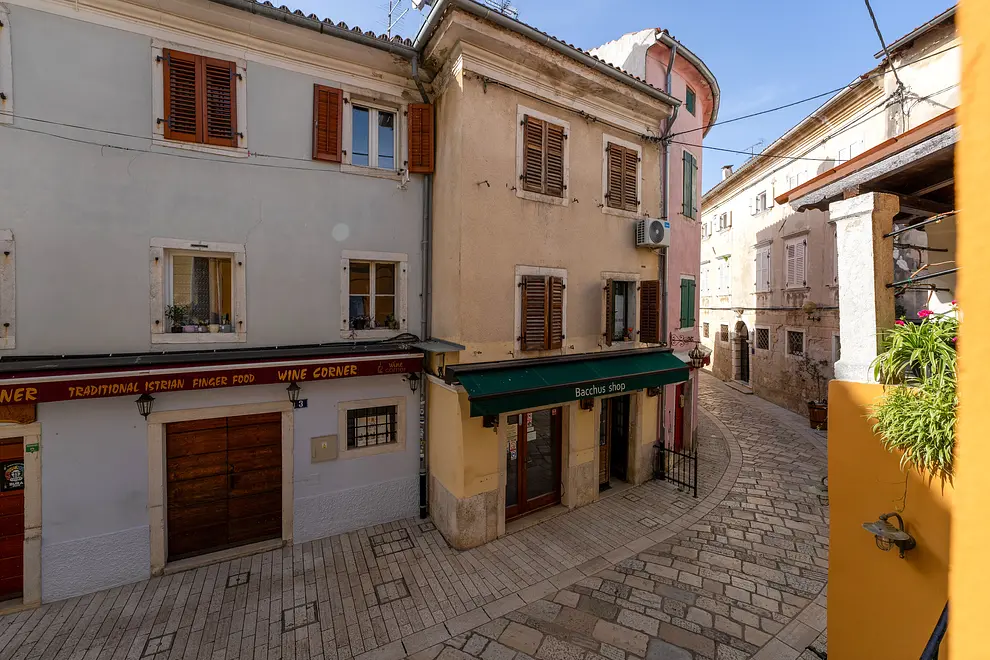 Ferienwohnung in Porec  999224008 42119 – Foto 11