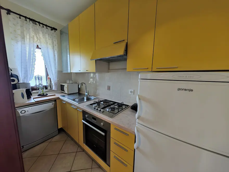 Ferienwohnung in Lovran  999206528 34627 – Foto 7