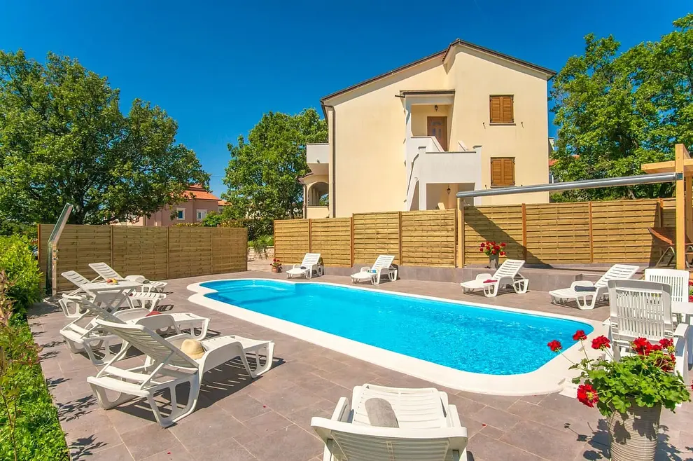 Ferienwohnung in Barban mit Pool 999212581 41395 – Foto 3
