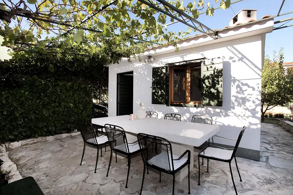 Ferienwohnung in Ciovo  999206245 34359 – Foto 12