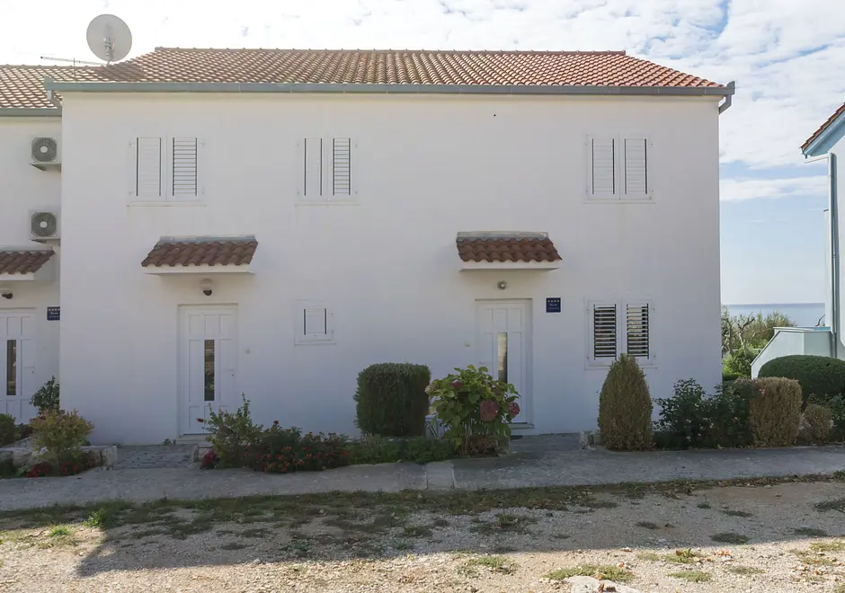 Ferienwohnung in Rogoznica  999204802 32990 – Foto 15