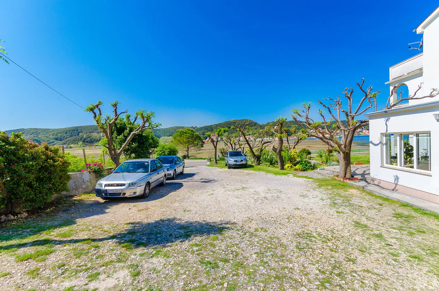 Ferienwohnung in Rab  999204157 32368