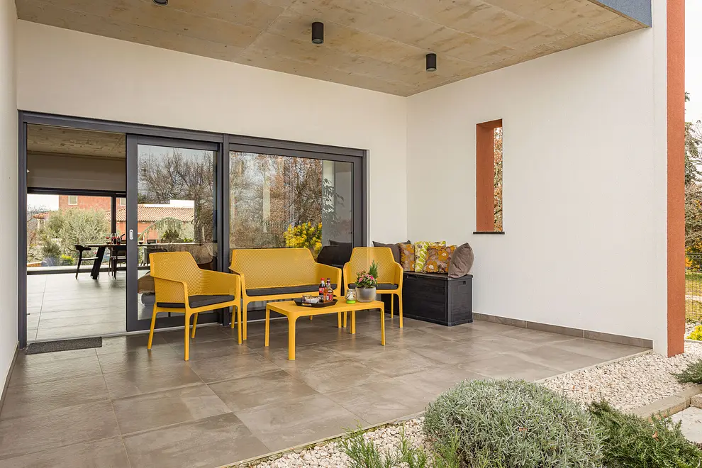Ferienwohnung in Umag  999210389 38251 – Foto 27