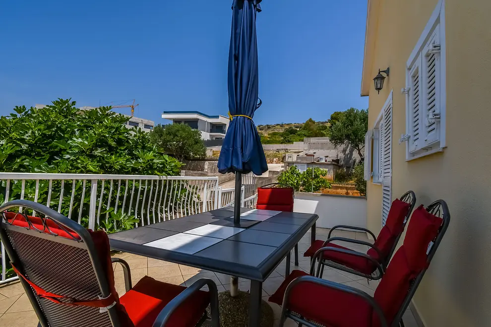 Ferienwohnung in Ciovo  999207888 35896 – Foto 13