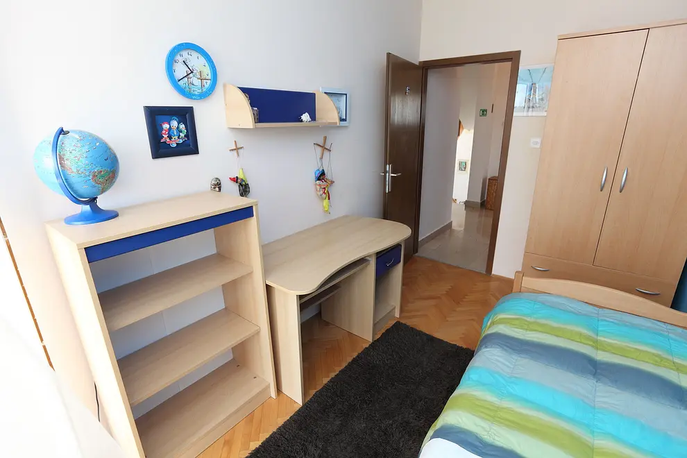Ferienwohnung in Ciovo mit Pool und haustiergeeignet 999212777 40350 – Foto 29