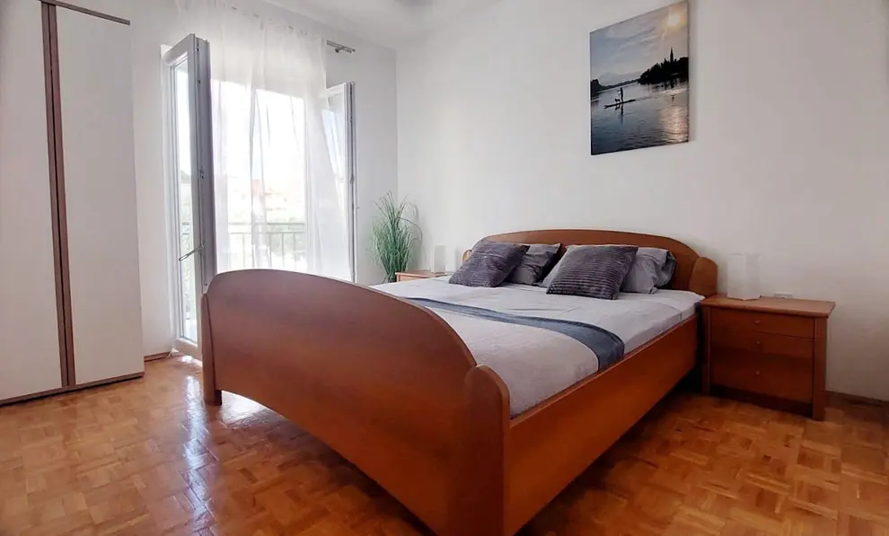 Ferienwohnung in Biograd  999207409 35463 – Foto 9
