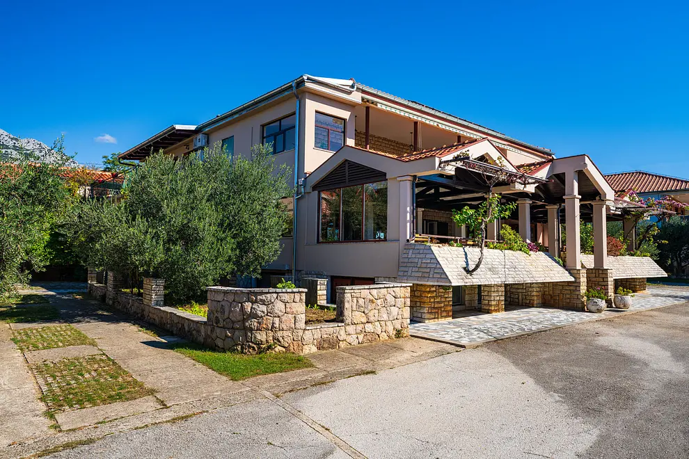 Ferienwohnung in Starigrad  999210133 38011 – Foto 48