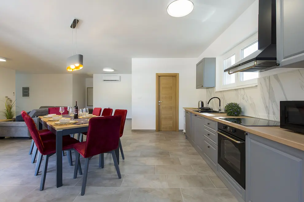 Ferienhaus in Rabac mit Pool 999208588 36545 – Foto 10