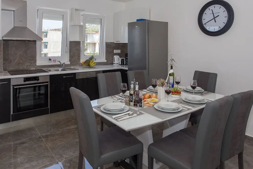 Ferienhaus in Seget mit Pool und haustiergeeignet 999206267 34376 – Foto 37