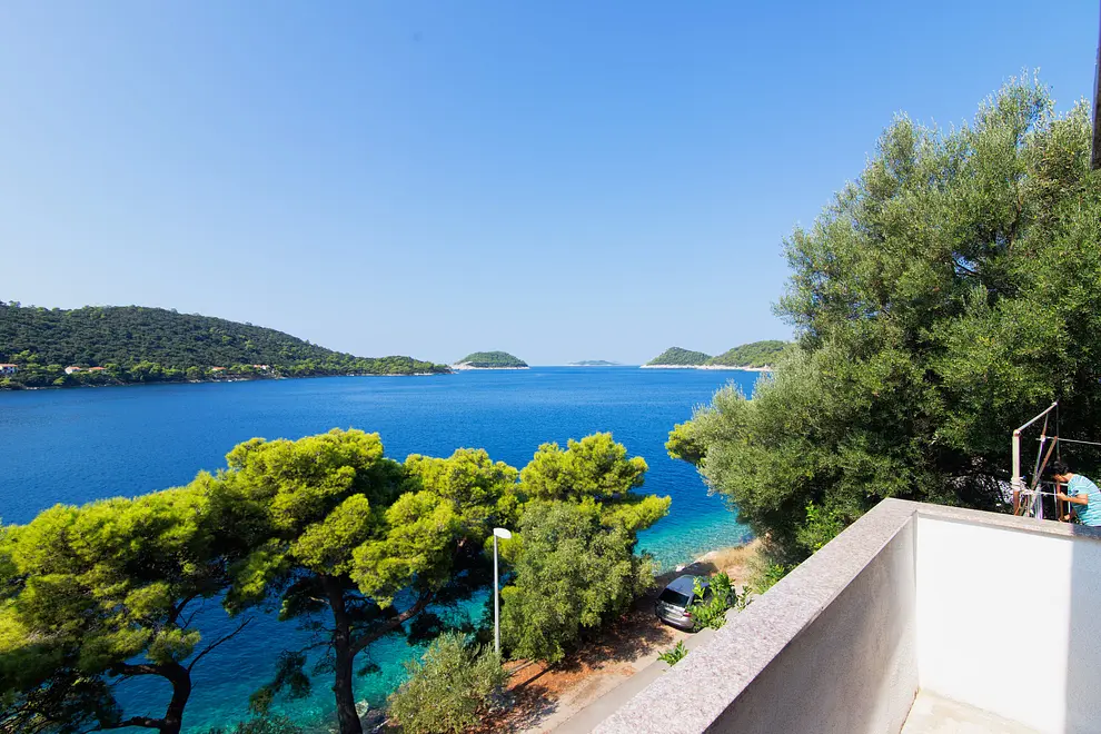 Ferienwohnung in Lastovo  999202368 30674 – Foto 9