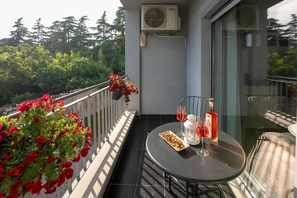 Ferienwohnung in Vrsar  66140658 22913