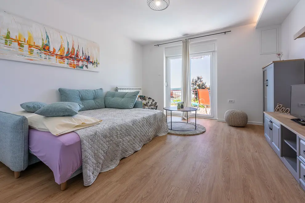 Ferienwohnung in Crikvenica  999203114 31371 – Foto 27
