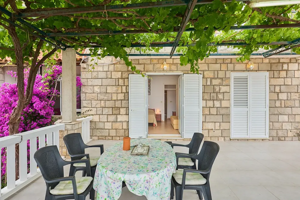 Ferienwohnung in Mljet  999211190 39003 – Foto 9