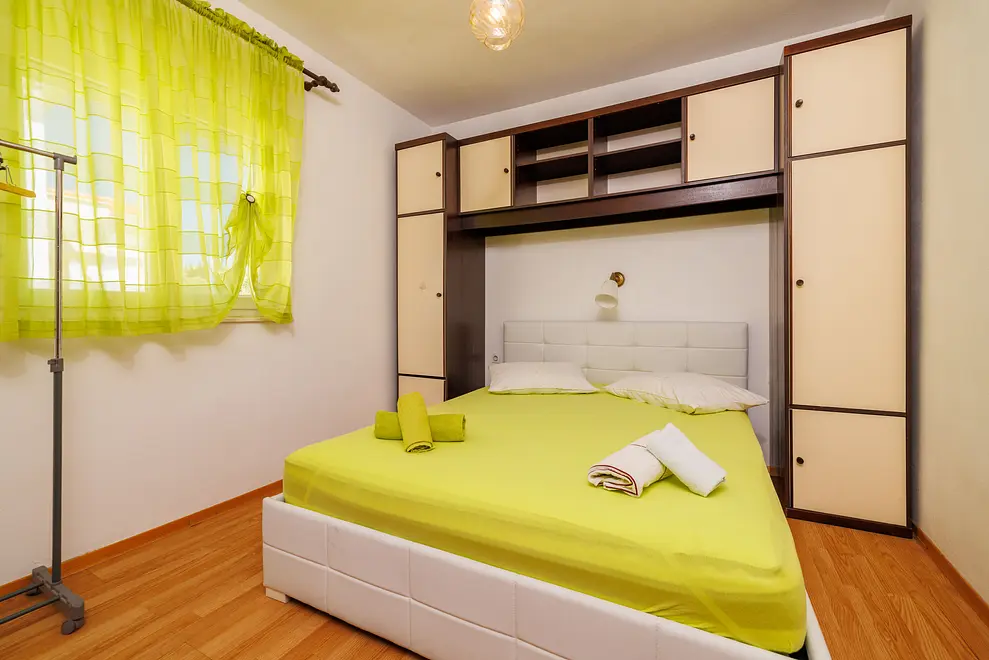 Ferienwohnung in Banjol  999208510 36470 – Foto 3