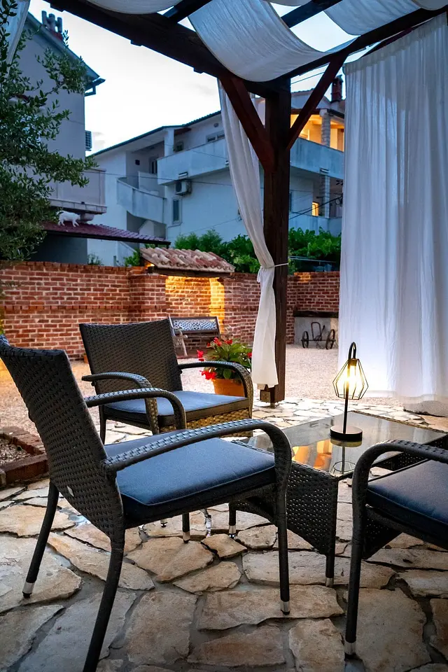 Ferienwohnung in Palit  999213399 41447