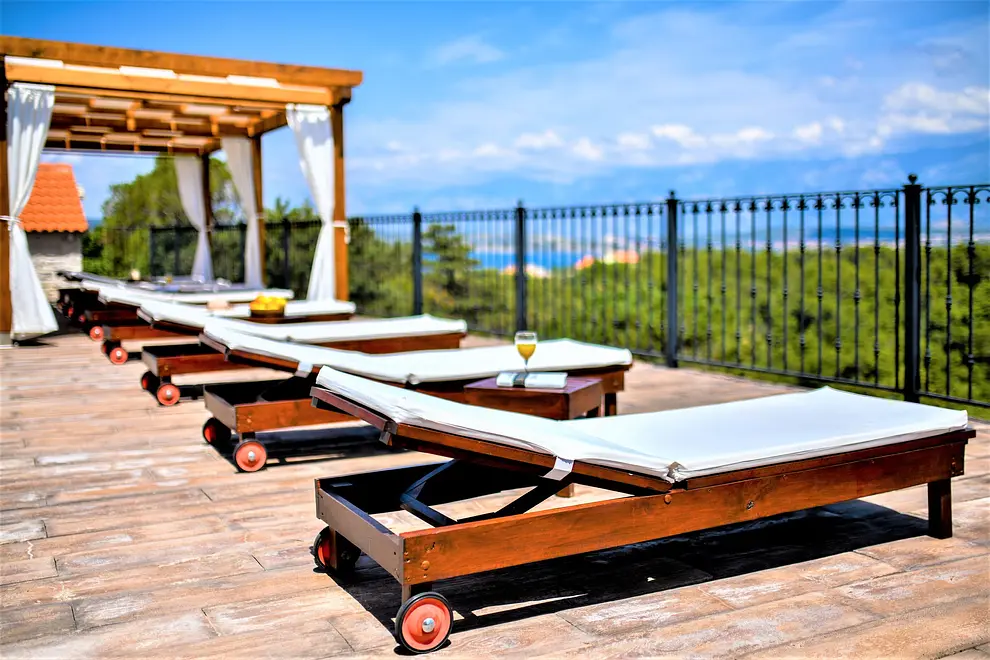 Ferienwohnung in Novigrad mit Pool 999206276 34385 – Foto 26