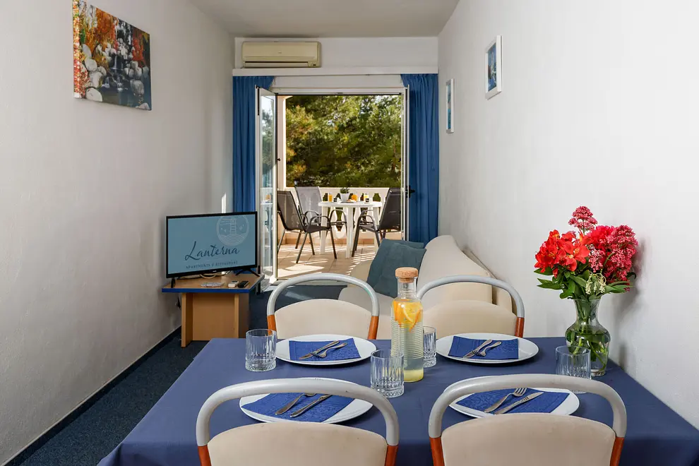 Ferienwohnung in Pasman  66138859 21726