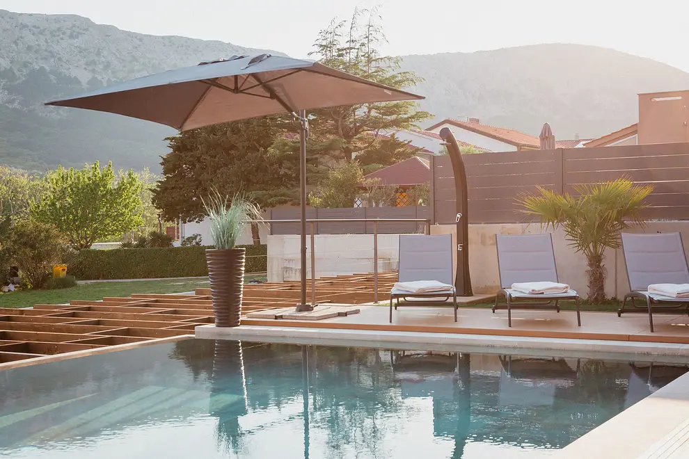 Ferienhaus in Baska mit Pool 999207923 35920 – Foto 19