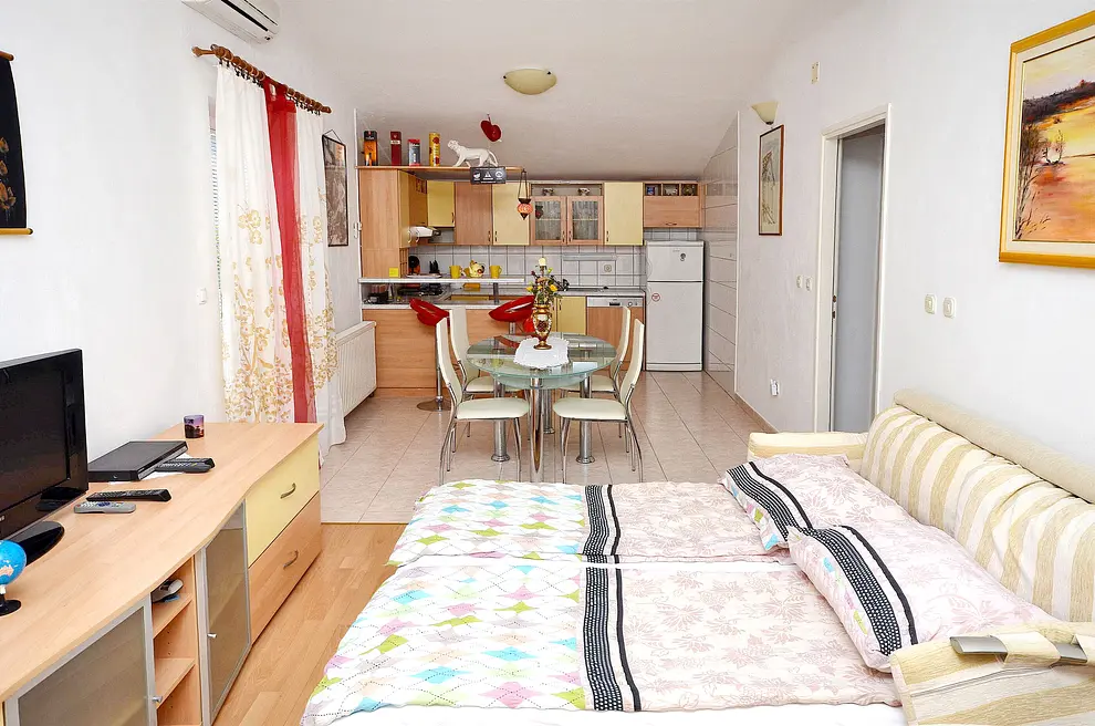 Ferienwohnung in Vodice  999202379 30681 – Foto 8