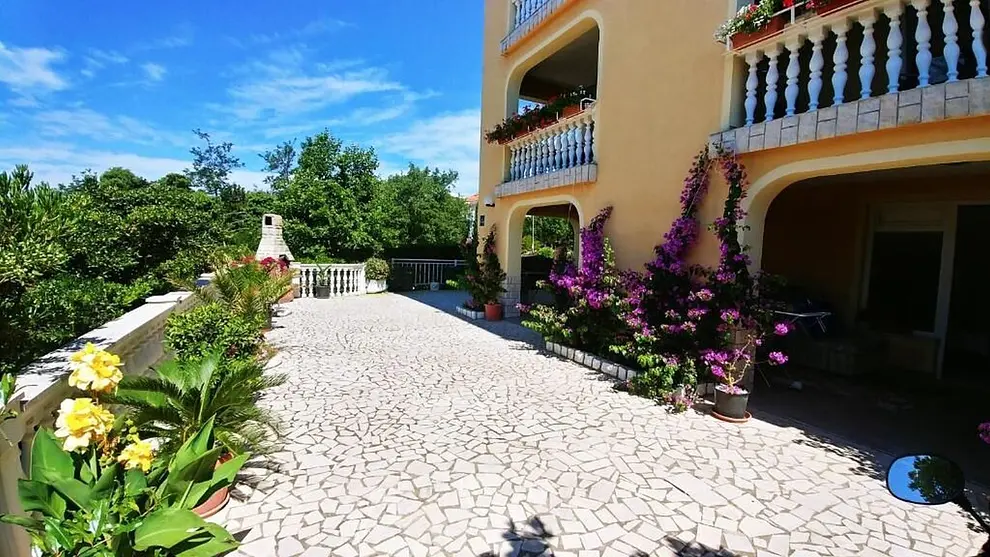 Ferienwohnung in Crikvenica  999210581 41235 – Foto 21