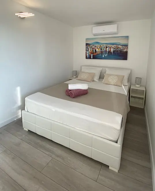 Ferienwohnung in Ciovo mit Pool und haustiergeeignet 999207380 35435 – Foto 29