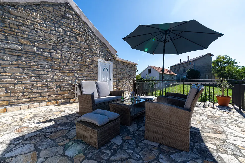 Ferienwohnung in Benkovac mit Pool 999227789 42582 – Foto 10