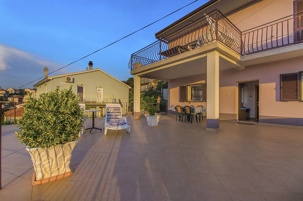 Ferienwohnung in Ciovo  999204339 32543 – Foto 5