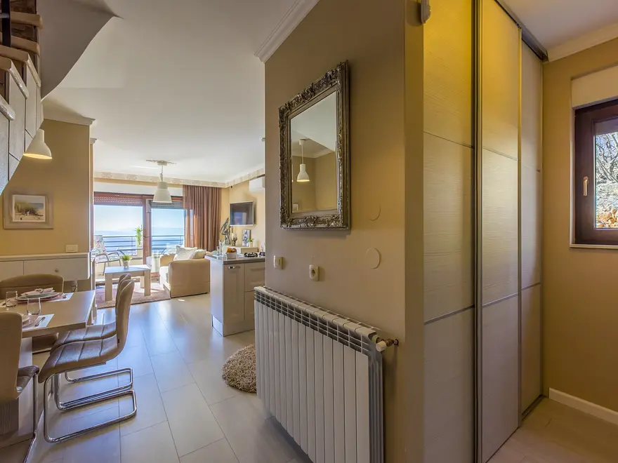 Ferienwohnung in Bakar mit Pool 999206203 34319 – Foto 6