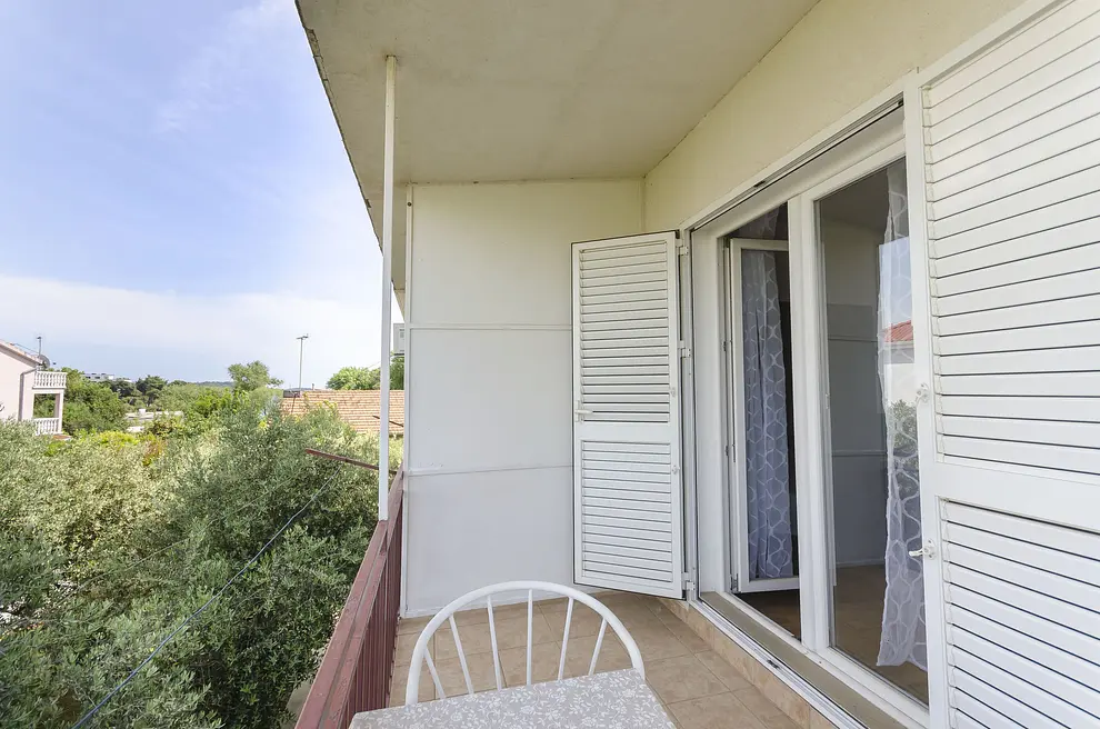 Ferienwohnung in Vodice  66145959 25499