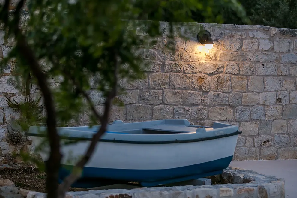 Ferienwohnung in Trogir mit Pool 999205260 33427 – Foto 8