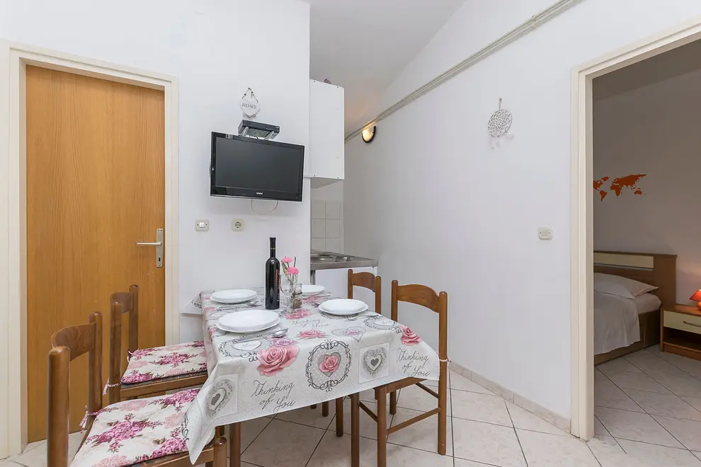Ferienwohnung in Vodice  999202381 30682 – Foto 21