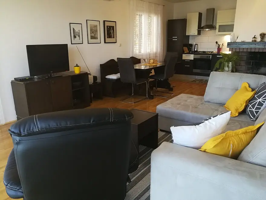 Ferienwohnung in Starigrad  999210219 38092 – Foto 9