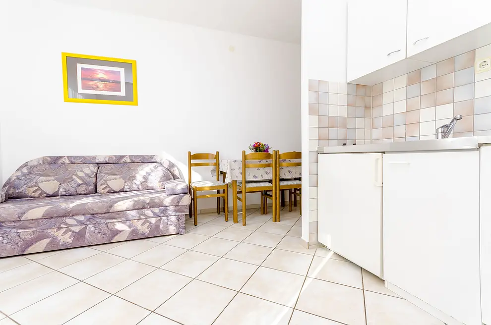 Ferienwohnung in Ciovo  999205621 33763 – Foto 25