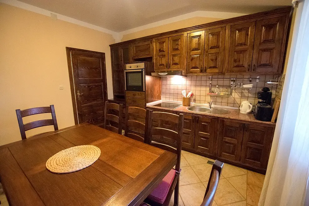 Ferienwohnung in Starigrad  999209067 37000 – Foto 27