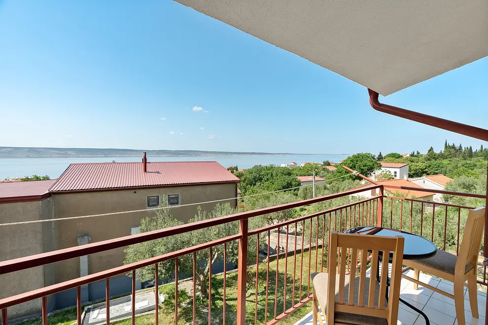 Ferienwohnung in Starigrad  999207316 35377 – Foto 6