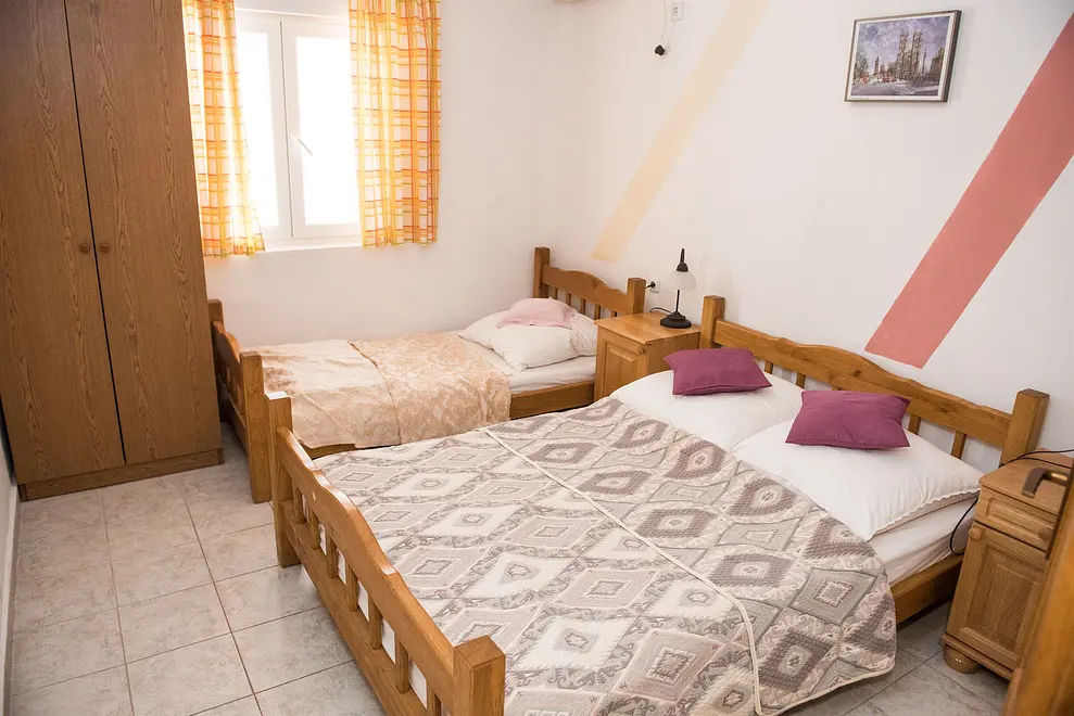 Ferienwohnung in Rogoznica mit Pool 999203120 31377 – Foto 8