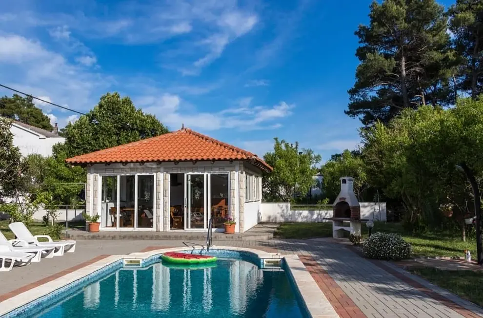 Ferienwohnung in Palit mit Pool und haustiergeeignet 999209297 37224 – Foto 2