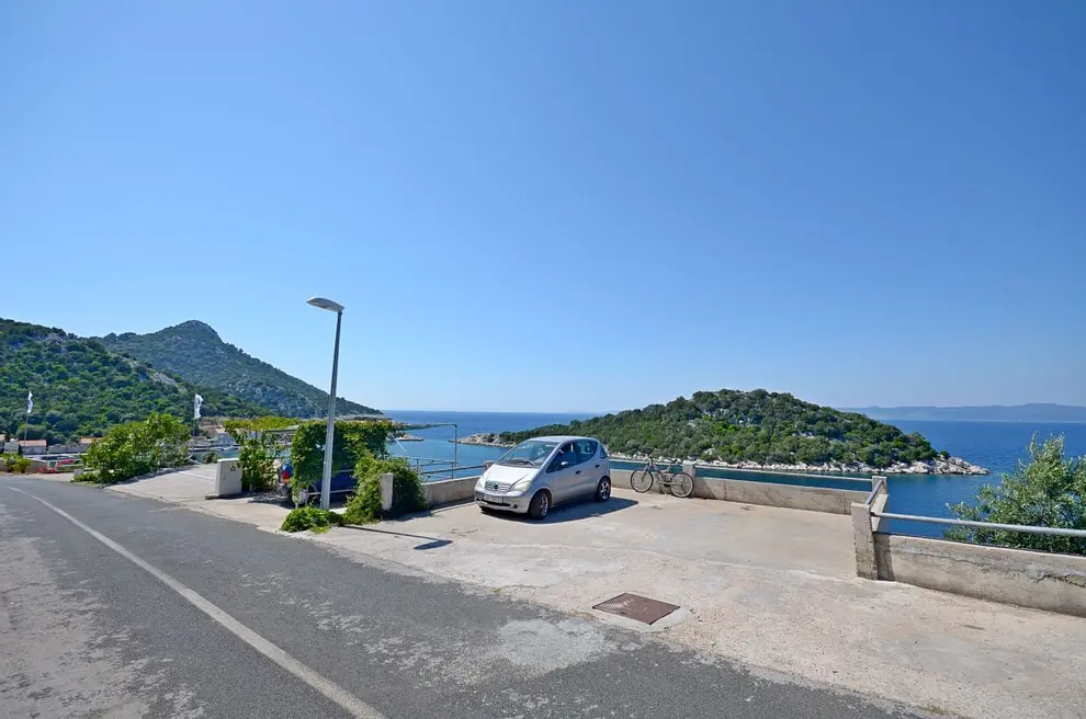 Ferienwohnung in Lastovo  999203573 31811