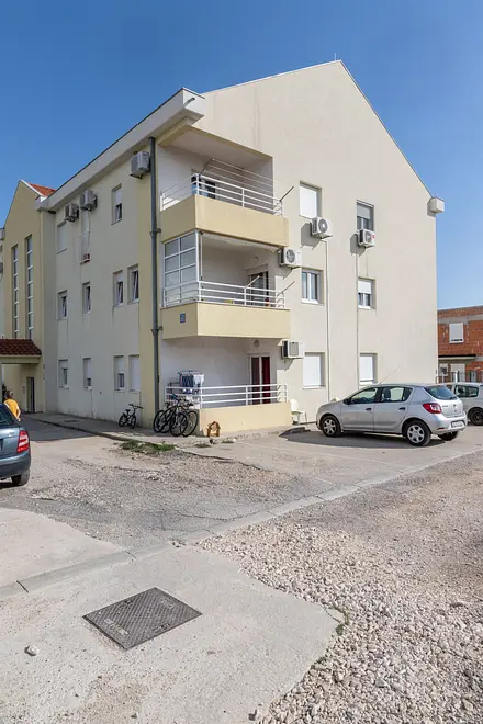 Ferienwohnung in Kastela  6615943 1273